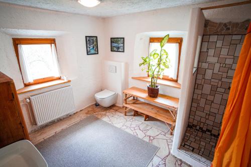 Apartment Sonca