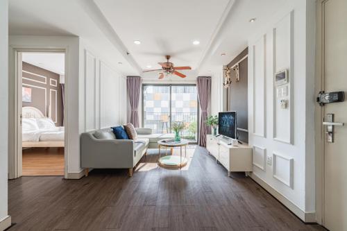 Masteri Thao Dien Apartment - Managed by M in District 2