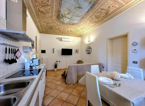 Vicino al Centro e a Parcheggi Gratuiti - Affresco Strepitoso in Emilia Ovest