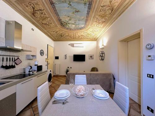 Vicino al Centro e a Parcheggi Gratuiti - Affresco Strepitoso in Emilia Ovest