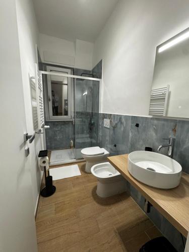 Olimpia Love Apartament, Roma (foto 2)