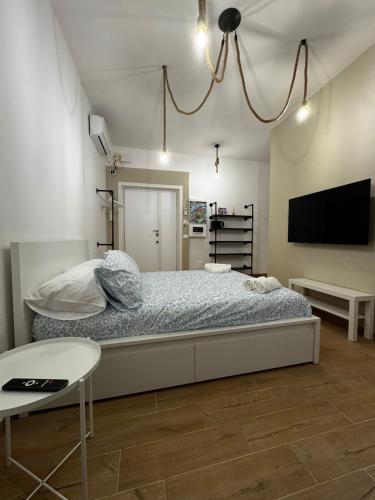 Olimpia Love Apartament, Roma (foto 3)