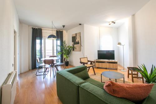 72GRVCC1066- Near Sagrada Familia, Barcelona
