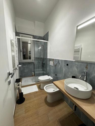 Olimpia Love Apartament, Roma (foto 4)