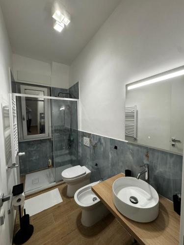 Olimpia Love Apartament, Roma (foto 5)