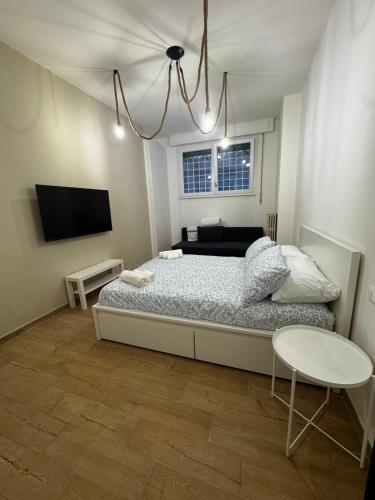 Olimpia Love Apartament, Roma (foto 6)