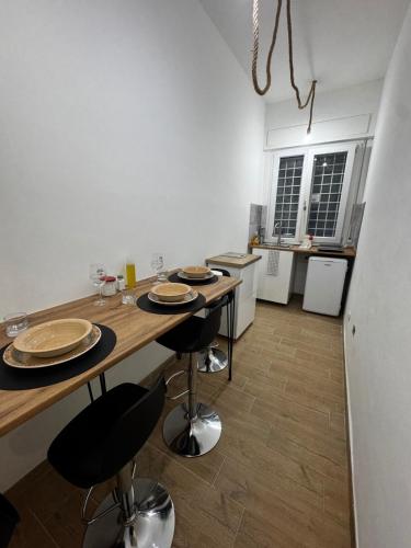Olimpia Love Apartament, Roma (foto 7)