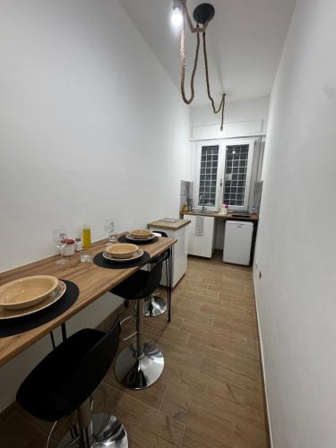 Olimpia Love Apartament, Roma (foto 10)
