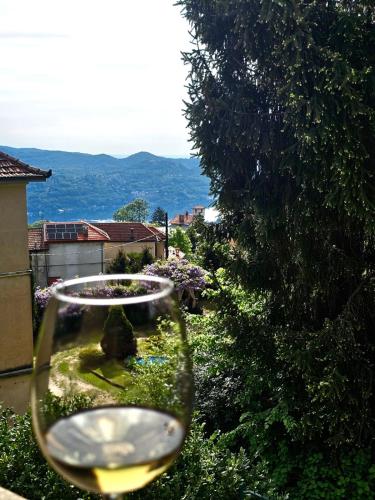 View, Il Drago Del Lago - Holiday Home in Madonna Del Sasso