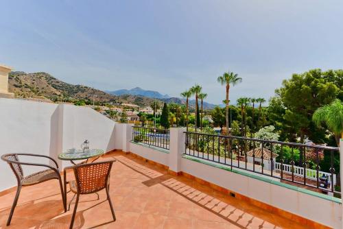 Villa Oasis - image 12