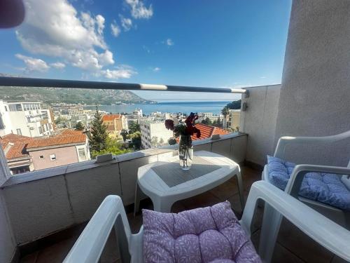 Apartmani Ilic