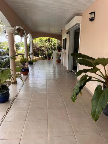 L'Écrin du colibri, a haven of peace in Martinique (L'Ecrin du colibri, a haven of peace in Martinique) in Le Robert