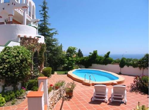 Casa los Arcos - main image