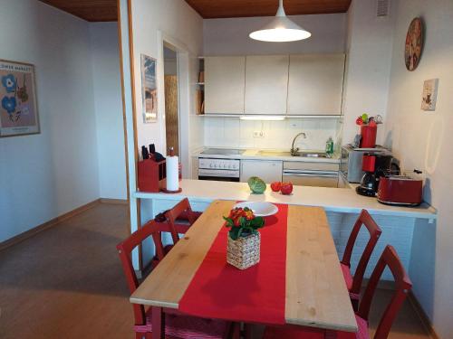Haus-am-Deich-Wohnung-01 in Dahme