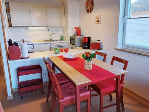 Haus-am-Deich-Wohnung-01 in Dahme