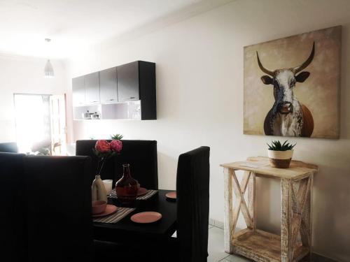 Moll & Kie Luxury Accommodation, Burgersfort (foto 4)