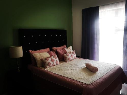 Moll & Kie Luxury Accommodation, Burgersfort (foto 6)