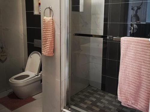 Moll & Kie Luxury Accommodation, Burgersfort (foto 7)