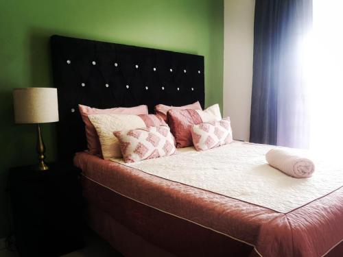 Moll & Kie Luxury Accommodation, Burgersfort (foto 9)