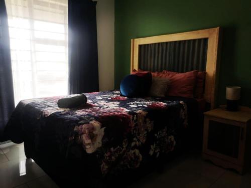 Moll & Kie Luxury Accommodation, Burgersfort (foto 10)