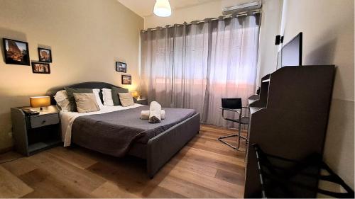 Hotel Del Viale in Agrigento