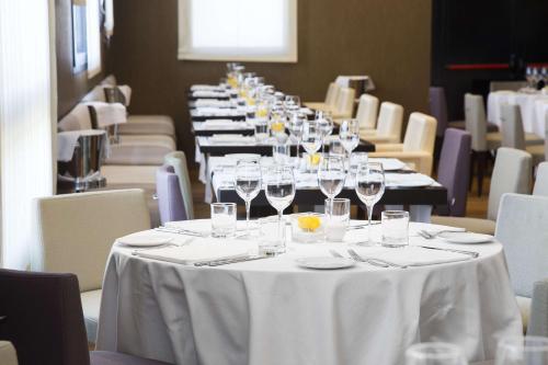 NH Milano Fiera - image 7