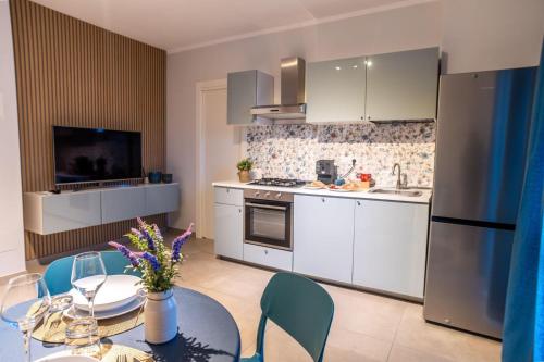 Ambra Apartments in ราสซาโน