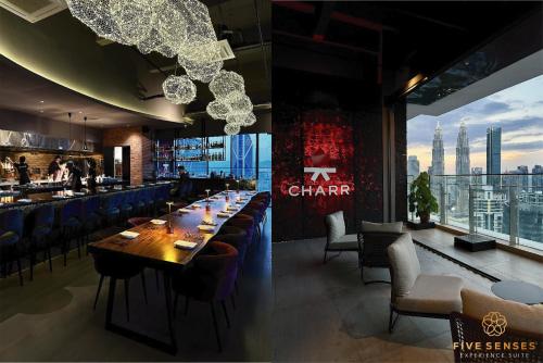 The Manor Residence KLCC by Five Senses - image 3