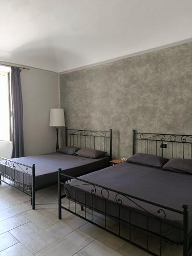 B&B L'Antico Portico