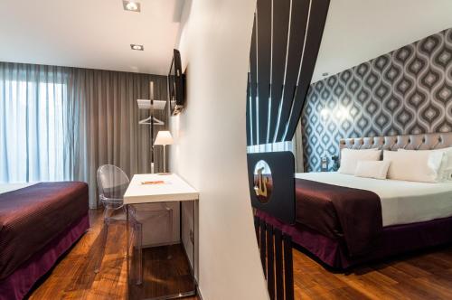 Eurostars Ramblas - image 4