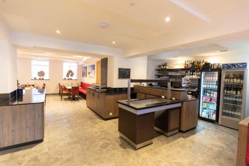 Heart Hotel Nordstern in 邁爾霍芬