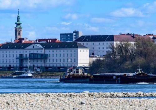 Apartment for couples in Hainburg An Der Donau
