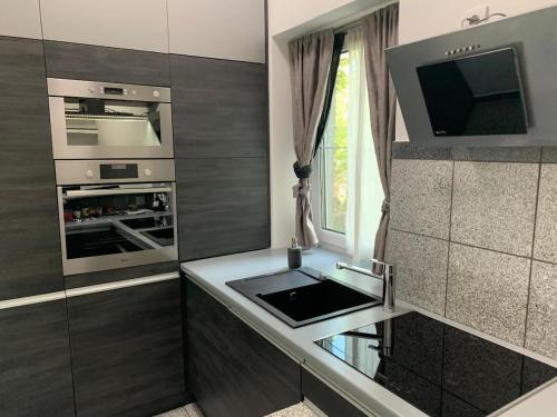 Apartment for couples in Hainburg An Der Donau