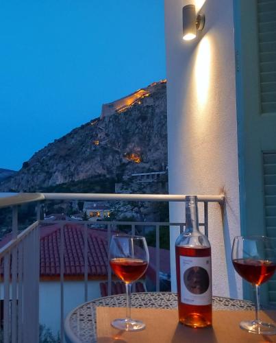 KAMARA Home 1, Nafplio (fotografie 6)