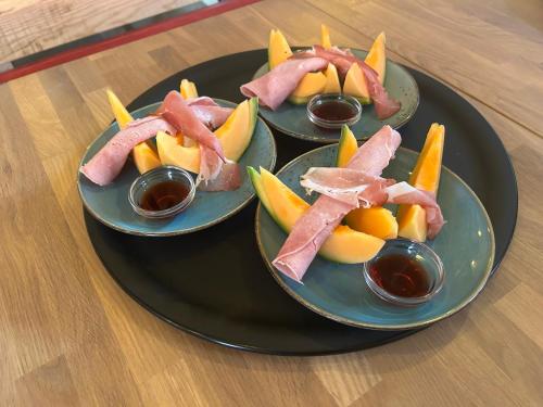 Auberge du Graber in Sewen