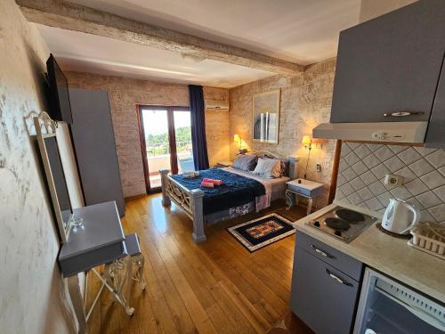 Medin Apartments BluVista 4