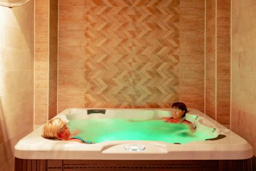 wellnessfaciliteiten, Royal Star Beach Resort in Hurghada