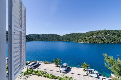 Exterior view of Apartments Palma