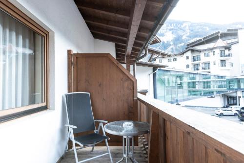 Heart Hotel Nordstern in 邁爾霍芬