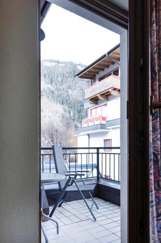 Heart Hotel Nordstern in 邁爾霍芬