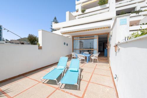 Apartment Just on the beach in Port Alcudia, Alcúdia (Foto 5)