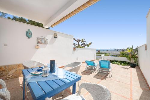 Apartment Just on the beach in Port Alcudia, Alcúdia (Foto 7)