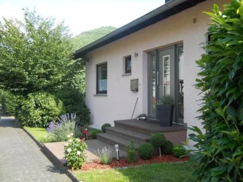 Ferienwohnung Zum Geisberg in Ockfen, Deutschland