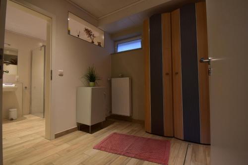 Ferienwohnung Zum Geisberg in Ockfen