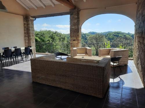 Cascina Petricore - Elegante dimora tra le colline del Monferrato in Castelletto Merli