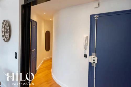 Suite Paris Zola by HILO Collection - 4 people - 35m2 - image 6