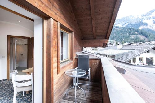 Heart Hotel Nordstern in 邁爾霍芬