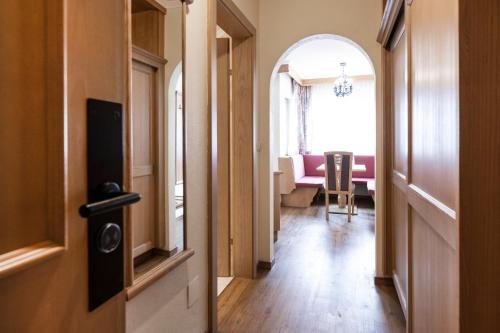 Heart Hotel Nordstern in 邁爾霍芬