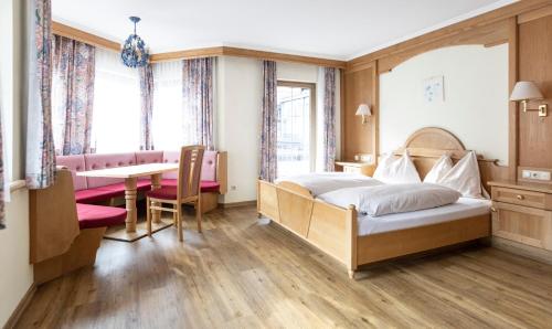 Heart Hotel Nordstern in 邁爾霍芬