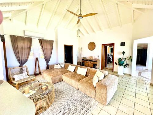 Archipel View Villa - Location, gîte - Grand-Case